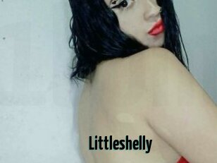 Littleshelly