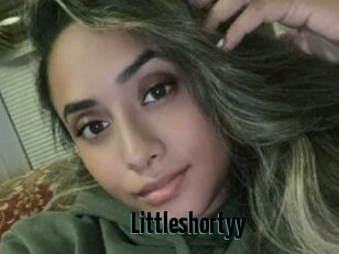 Littleshortyy