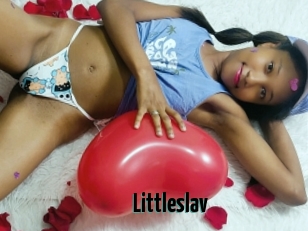 Littleslav