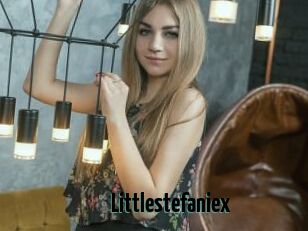 Littlestefaniex
