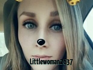 Littlewoman2637