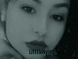 LitttleNyimph