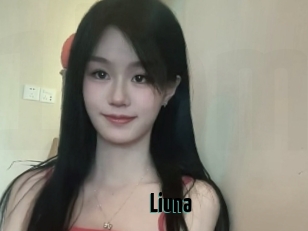 Liuna