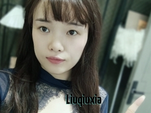 Liuqiuxia
