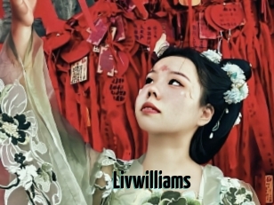 Livwilliams
