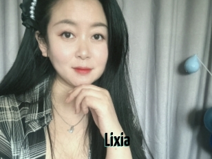 Lixia