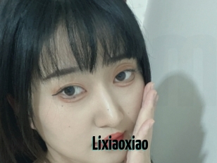Lixiaoxiao