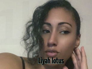 Liyah_lotus