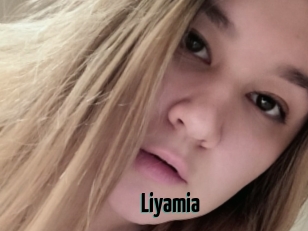 Liyamia