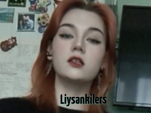 Liysankilers