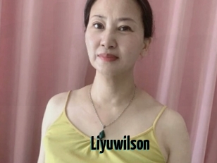 Liyuwilson