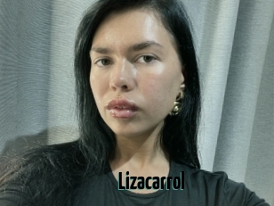 Lizacarrol
