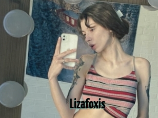 Lizafoxis