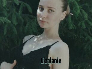 Lizalanie