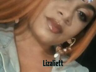 Lizaliett