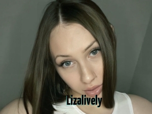 Lizalively