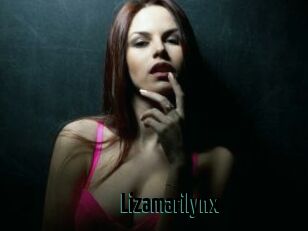Lizamarilynx