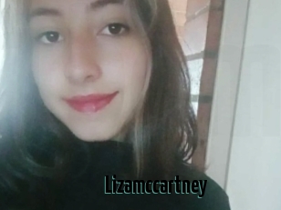 Lizamccartney