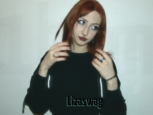 Lizaswag