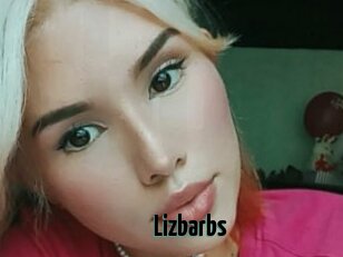 Lizbarbs