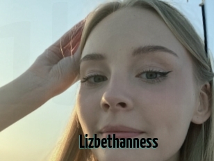 Lizbethanness