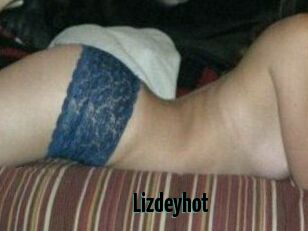 Lizdeyhot