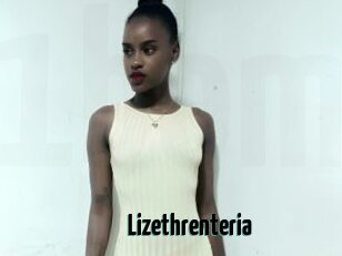 Lizethrenteria