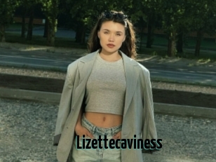 Lizettecaviness