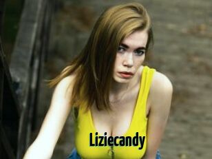 Liziecandy