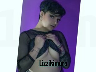Lizzikimura