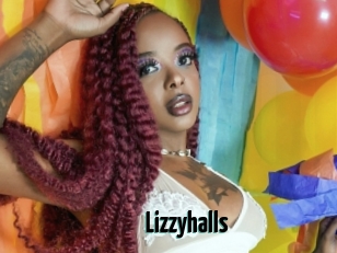 Lizzyhalls
