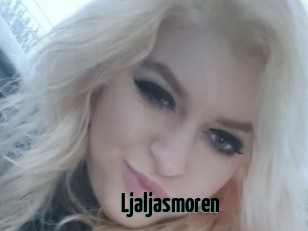 Ljaljasmoren