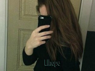 Llhope