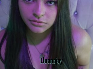 Lluanajoy