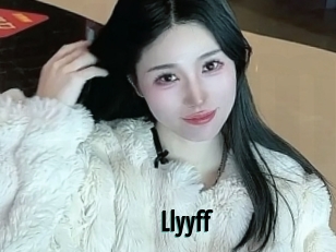 Llyyff