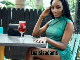 Loaisisadams