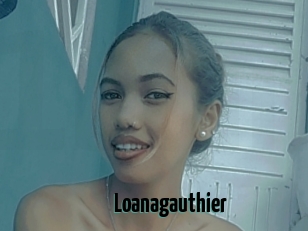 Loanagauthier
