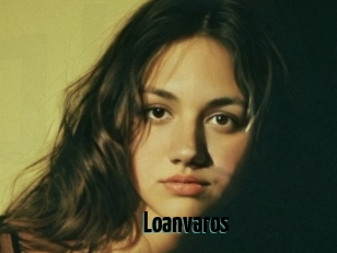 Loanvaros