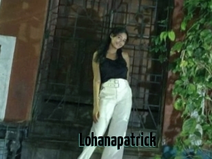 Lohanapatrick