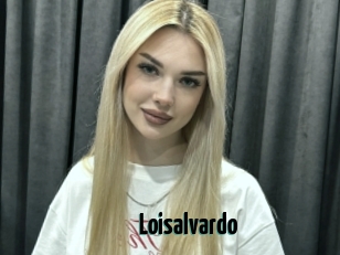 Loisalvardo