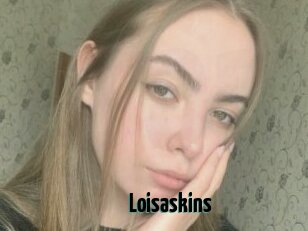 Loisaskins