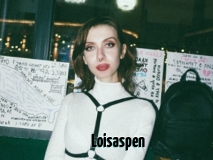 Loisaspen