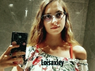 Loisaxley