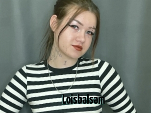 Loisbalsam