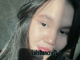 Loisbancroft