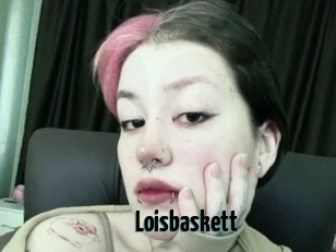 Loisbaskett
