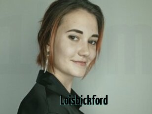 Loisbickford