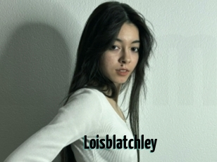 Loisblatchley