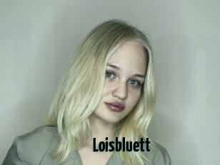 Loisbluett
