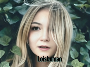 Loisboman